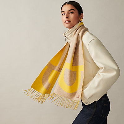 エルメス HERMES マフラー カシミヤ 冬 羊皮 国内正規品 新品未 エルメス HERMES マフラー カシミヤ 冬 羊皮 国内正規品 新品未